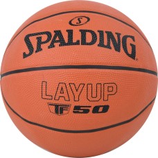 Spalding Layup TF-50 Ball 84332Z