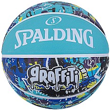 Spalding Graffiti Ball 84373Z
