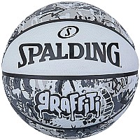 Spalding Graffiti Ball 84375Z