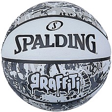 Spalding Graffiti Ball 84375Z