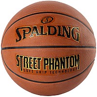Spalding Street Phantom SGT Ball 84387Z