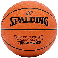 Spalding Varsity TF-150 FIBA Ball 84423Z
