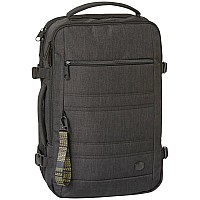 Caterpillar B. Holt Travel Backpack 84503-500