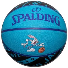 Spalding Space Jam Tune Squad Bugs Ball 84598Z
