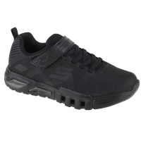 Skechers Flex-Glow 90542L-BBK