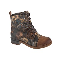 Rieker Booties 94611-90