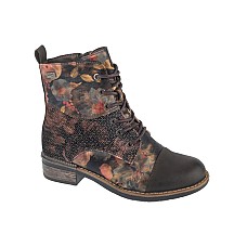 Rieker Booties 94611-91 Rieker Booties 94611-91