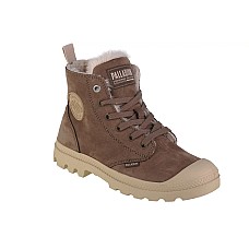 Palladium Pampa Hi Zip WL 95982-212-M