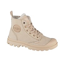 Palladium Pampa Hi Zip WL 95982-217-M