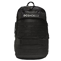 DC Shoes Backpack ADYBP03104-KVJ0