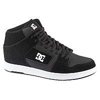 DC Shoes Manteca 4 Hi ADYS100743-BKW