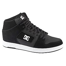 DC Shoes Manteca 4 Hi ADYS100743-BKW