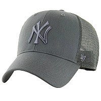 47 Brand MLB New York Yankees Branson Cap B-BRANS17CTP-CCC