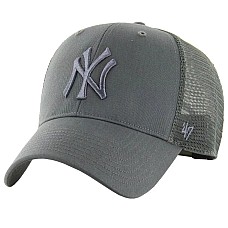 47 Brand MLB New York Yankees Branson Cap B-BRANS17CTP-CCC