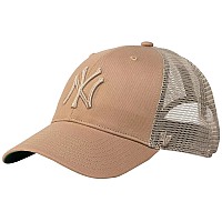 47 Brand MLB New York Yankees Branson Cap B-BRANS17CTP-KH