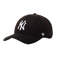 47 Brand New York Yankees Cold Zone '47 B-CLZOE17WBP-BK