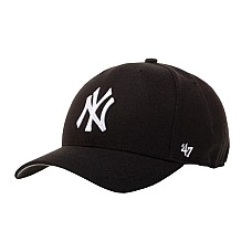 47 Brand New York Yankees Cold Zone '47 B-CLZOE17WBP-BK