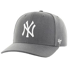 47 Brand New York Yankees Cold Zone '47 MVP DP B-CLZOE17WBP-CC