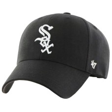 47 Brand MLB Chicago White Sox Cap B-MVP06WBV-HM