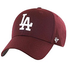 47 Brand Los Angeles Dodgers Cap B-MVP12WBV-KMA