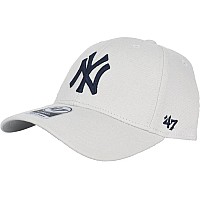 47 Brand New York Yankees MVP Cap B-MVP17WBV-BN