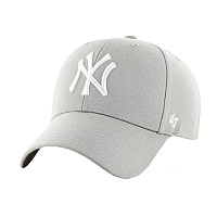 47 Brand MLB New York Yankees MVP Cap B-MVP17WBV-GYC
