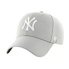 47 Brand MLB New York Yankees MVP Cap B-MVP17WBV-GYC