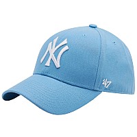 47 Brand New York Yankees MVP Cap B-MVPSP17WBP-CO