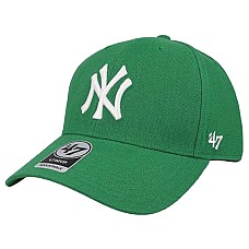 47 Brand New York Yankees MVP Cap B-MVPSP17WBP-KY