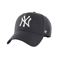 47 Brand New York Yankees MVP Cap B-MVPSP17WBP-NY