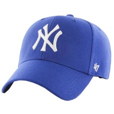 47 Brand New York Yankees MVP Cap B-MVPSP17WBP-RY
