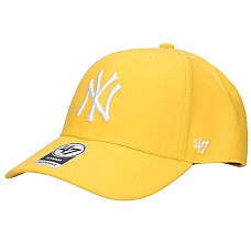 47 Brand New York Yankees MVP Cap B-MVPSP17WBP-YE