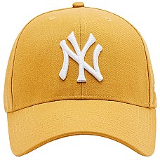 47 Brand New York Yankees MVP Cap B-MVPSP17WBPXA-WE