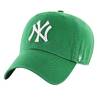 47 Brand New York Yankees MLB Clean Up Jr Cap B-RGW17GWS-KY-KID