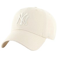 47 Brand New York Yankees MLB Clean Up Cap B-RGW17GWS-NTG