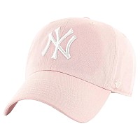47 Brand New York Yankees Clean Up Cap B-RGW17GWSNL-PK
