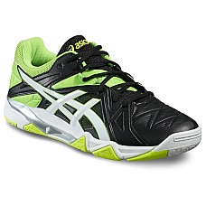 Asics Gel-Sensei 6 B502Y-9001