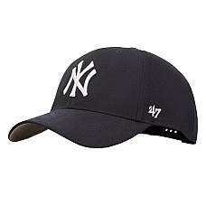 47 Brand New York Yankees MLB Sure Shot Cap BCWS-SUMVP17WBP-NY01