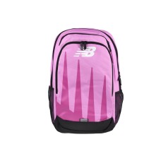 New Balance Oversidez Print Backpack BG01010GCYK