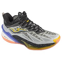 Joma Lithium Men 2512 BKLITW2512