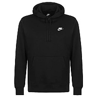 Nike NSW Club Hoodie BV2654-010