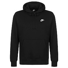 Nike NSW Club Hoodie BV2654-010