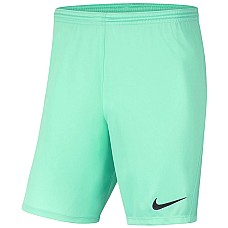 Nike Park III Shorts BV6855-354