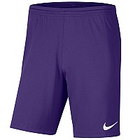 Nike Park III Shorts BV6855-547