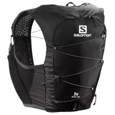 Salomon Active Skin 8W With Flasks C17571