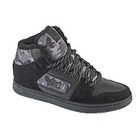DC Shoes Manteca 4 Hi Wr DC01745001