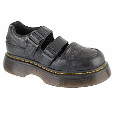 Dr. Martens Buzz MJ Mary Jane DM41061001 Dr. Martens Buzz MJ Mary Jane DM41061001