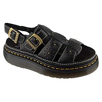 Dr. Martens Wrenlie Open Platform Sandals DM42337001