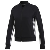 adidas Must Haves 3 Stripes Track Jacket DX7971