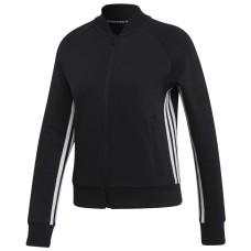 adidas Must Haves 3 Stripes Track Jacket DX7971